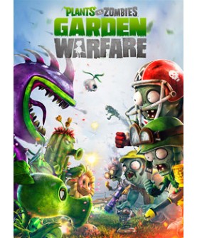 Plants vs. Zombies: Garden Warfare Origin / EA app Key GLOBAL